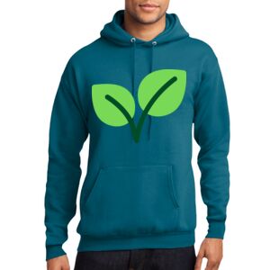 Pullover Hooded Sweatshirt Thumbnail