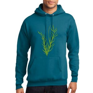 Pullover Hooded Sweatshirt Thumbnail