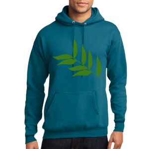 Pullover Hooded Sweatshirt Thumbnail