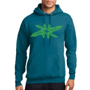 Pullover Hooded Sweatshirt Thumbnail