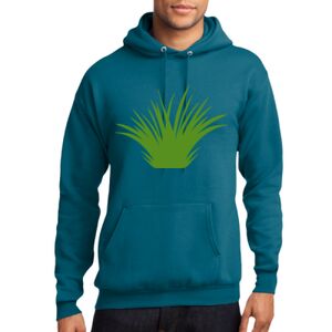 Pullover Hooded Sweatshirt Thumbnail