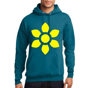Pullover Hooded Sweatshirt Thumbnail