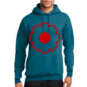 Pullover Hooded Sweatshirt Thumbnail