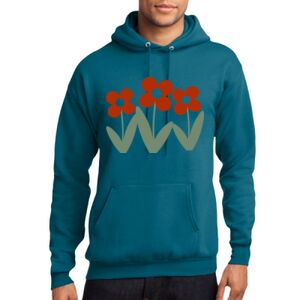 Pullover Hooded Sweatshirt Thumbnail