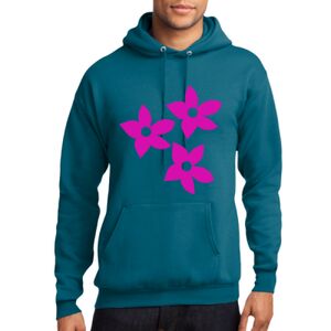 Pullover Hooded Sweatshirt Thumbnail