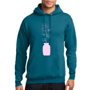 Pullover Hooded Sweatshirt Thumbnail