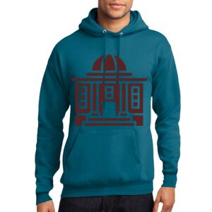 Pullover Hooded Sweatshirt Thumbnail