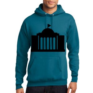 Pullover Hooded Sweatshirt Thumbnail
