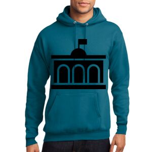 Pullover Hooded Sweatshirt Thumbnail