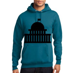 Pullover Hooded Sweatshirt Thumbnail