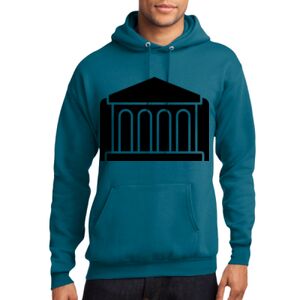 Pullover Hooded Sweatshirt Thumbnail