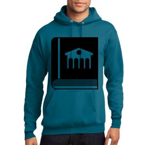Pullover Hooded Sweatshirt Thumbnail