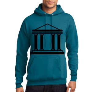 Pullover Hooded Sweatshirt Thumbnail