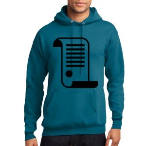 Pullover Hooded Sweatshirt Thumbnail