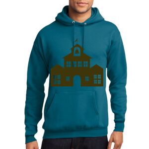 Pullover Hooded Sweatshirt Thumbnail