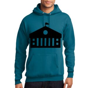 Pullover Hooded Sweatshirt Thumbnail