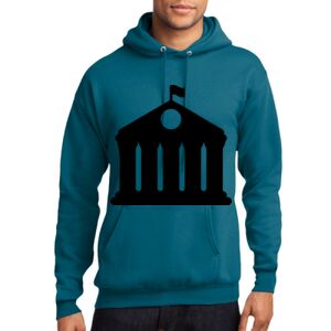 Pullover Hooded Sweatshirt Thumbnail