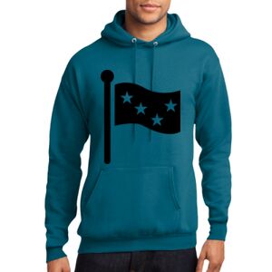 Pullover Hooded Sweatshirt Thumbnail