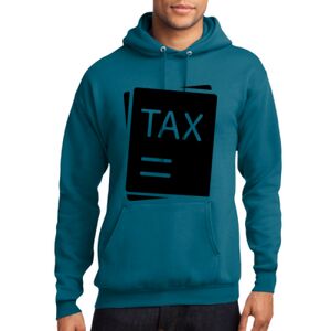 Pullover Hooded Sweatshirt Thumbnail