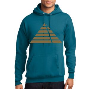 Pullover Hooded Sweatshirt Thumbnail