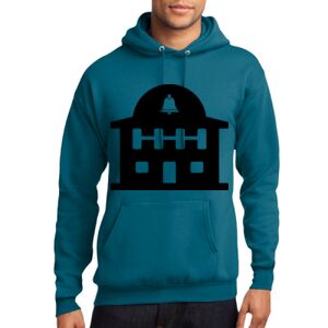 Pullover Hooded Sweatshirt Thumbnail