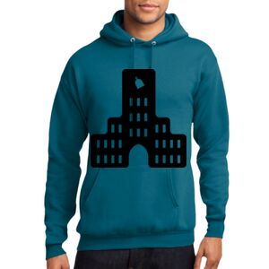 Pullover Hooded Sweatshirt Thumbnail