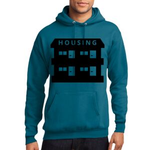 Pullover Hooded Sweatshirt Thumbnail