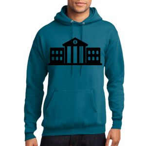 Pullover Hooded Sweatshirt Thumbnail