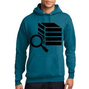 Pullover Hooded Sweatshirt Thumbnail