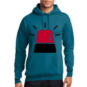 Pullover Hooded Sweatshirt Thumbnail