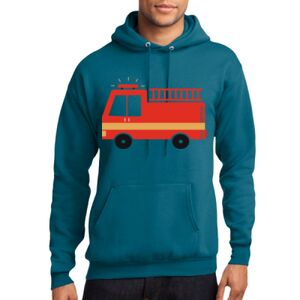 Pullover Hooded Sweatshirt Thumbnail