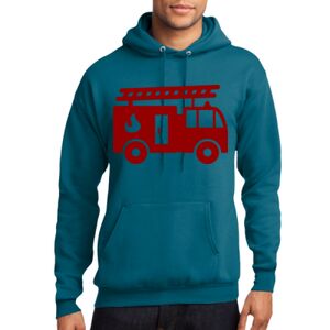 Pullover Hooded Sweatshirt Thumbnail