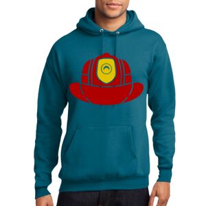Pullover Hooded Sweatshirt Thumbnail