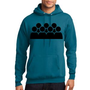 Pullover Hooded Sweatshirt Thumbnail