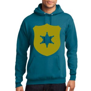 Pullover Hooded Sweatshirt Thumbnail