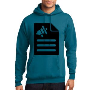 Pullover Hooded Sweatshirt Thumbnail