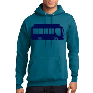 Pullover Hooded Sweatshirt Thumbnail