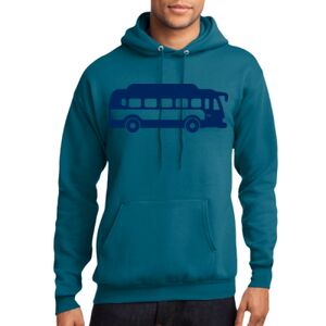 Pullover Hooded Sweatshirt Thumbnail