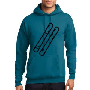 Pullover Hooded Sweatshirt Thumbnail