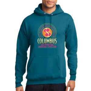 Pullover Hooded Sweatshirt Thumbnail