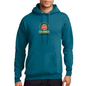 Pullover Hooded Sweatshirt Thumbnail
