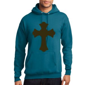 Pullover Hooded Sweatshirt Thumbnail