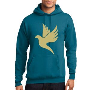 Pullover Hooded Sweatshirt Thumbnail