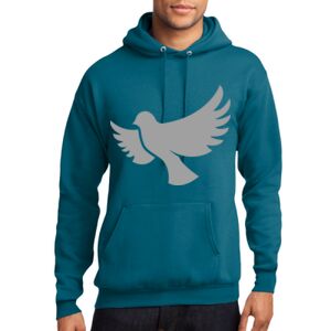 Pullover Hooded Sweatshirt Thumbnail