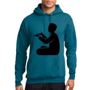 Pullover Hooded Sweatshirt Thumbnail