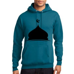 Pullover Hooded Sweatshirt Thumbnail