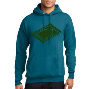 Pullover Hooded Sweatshirt Thumbnail