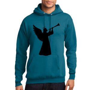 Pullover Hooded Sweatshirt Thumbnail