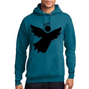 Pullover Hooded Sweatshirt Thumbnail