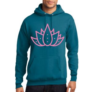 Pullover Hooded Sweatshirt Thumbnail